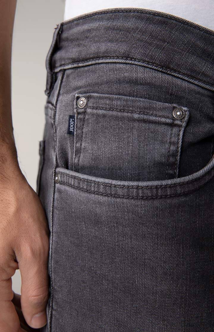 Joop Re-Flex Jeans Stephen in Grau Letzte 3 Tage