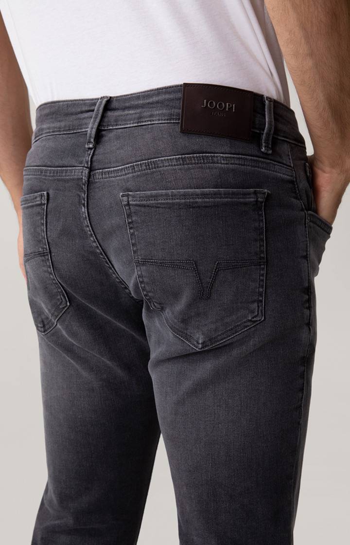 Joop Re-Flex Jeans Stephen in Grau Letzte 3 Tage