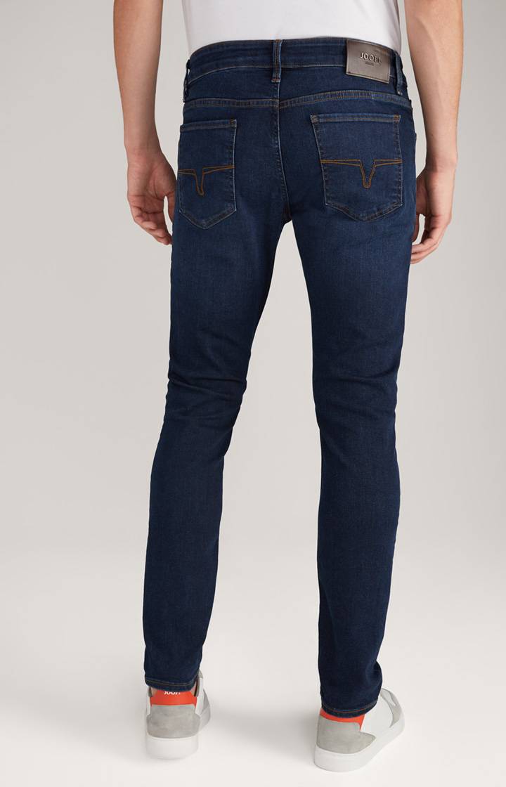 Joop Re-Flex Jeans Stephen in Dunkelblau JETZT KAUFEN