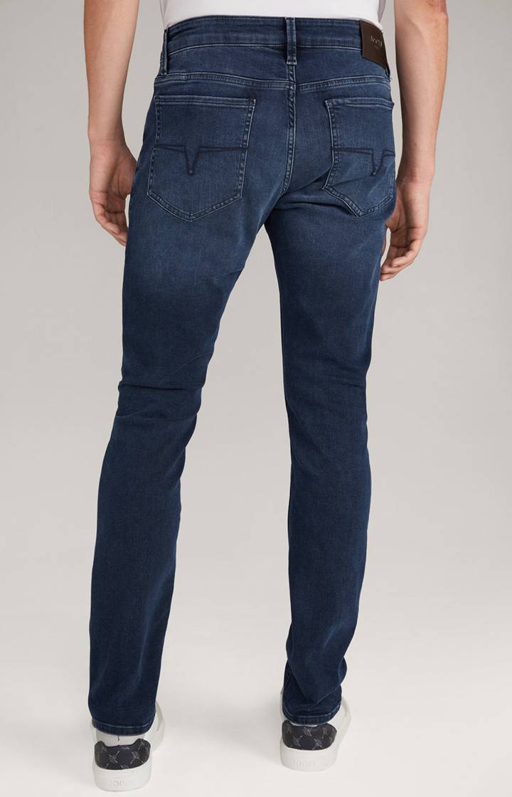 Joop Re-Flex Jeans Stephen in Dunkelblau Zeitbegrenzte Promotion