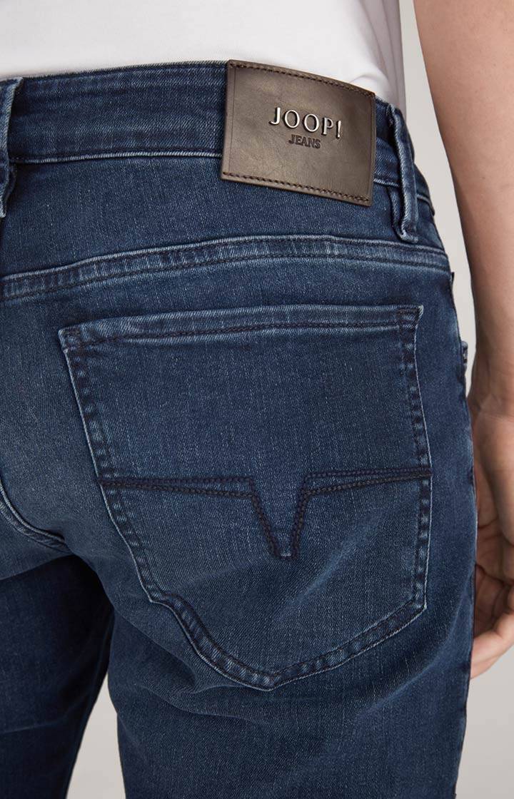 Joop Re-Flex Jeans Stephen in Dunkelblau Zeitbegrenzte Promotion