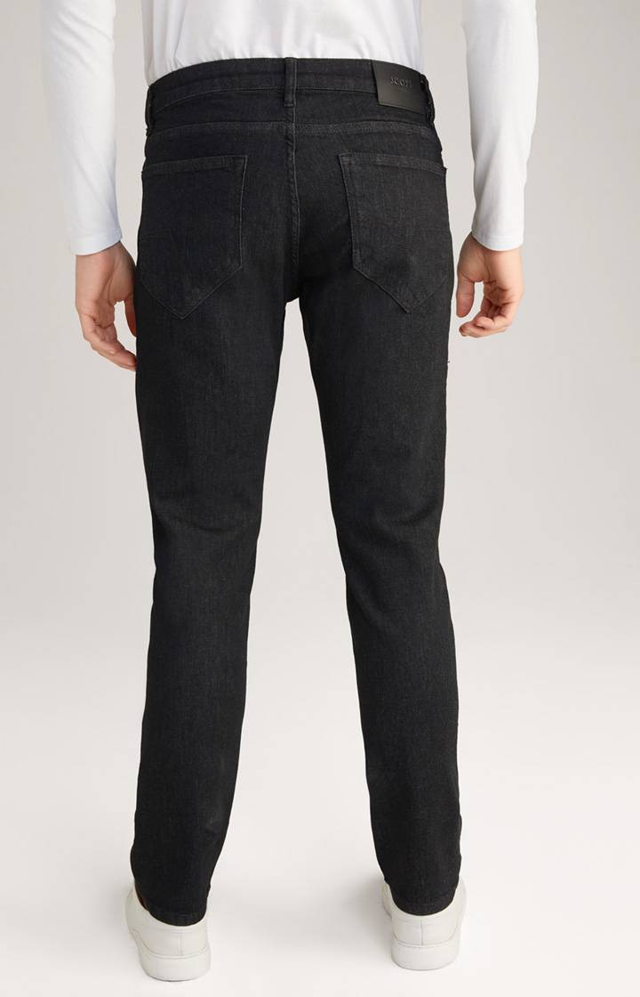 Joop Re-Flex Jeans Mitch in Schwarz Bis zu 50% Rabatt