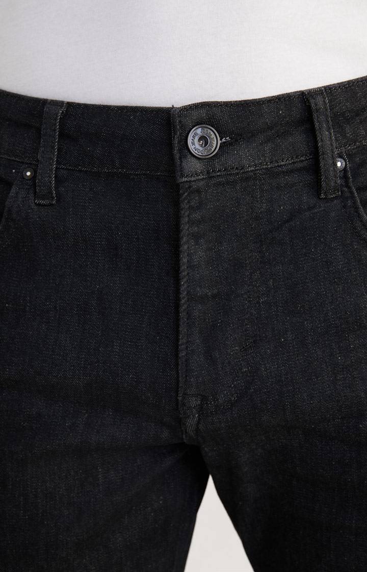 Joop Re-Flex Jeans Mitch in Schwarz Bis zu 50% Rabatt