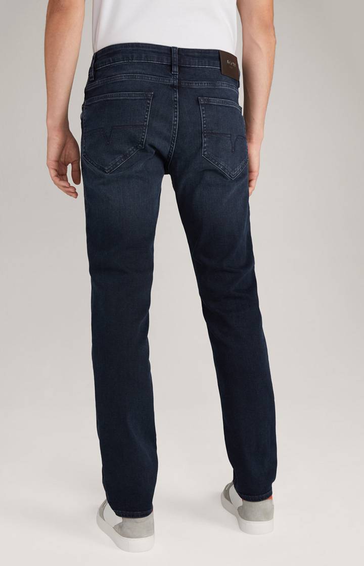 Joop Re-Flex Jeans Mitch in Dunkelblau Bis zu 60% Rabatt