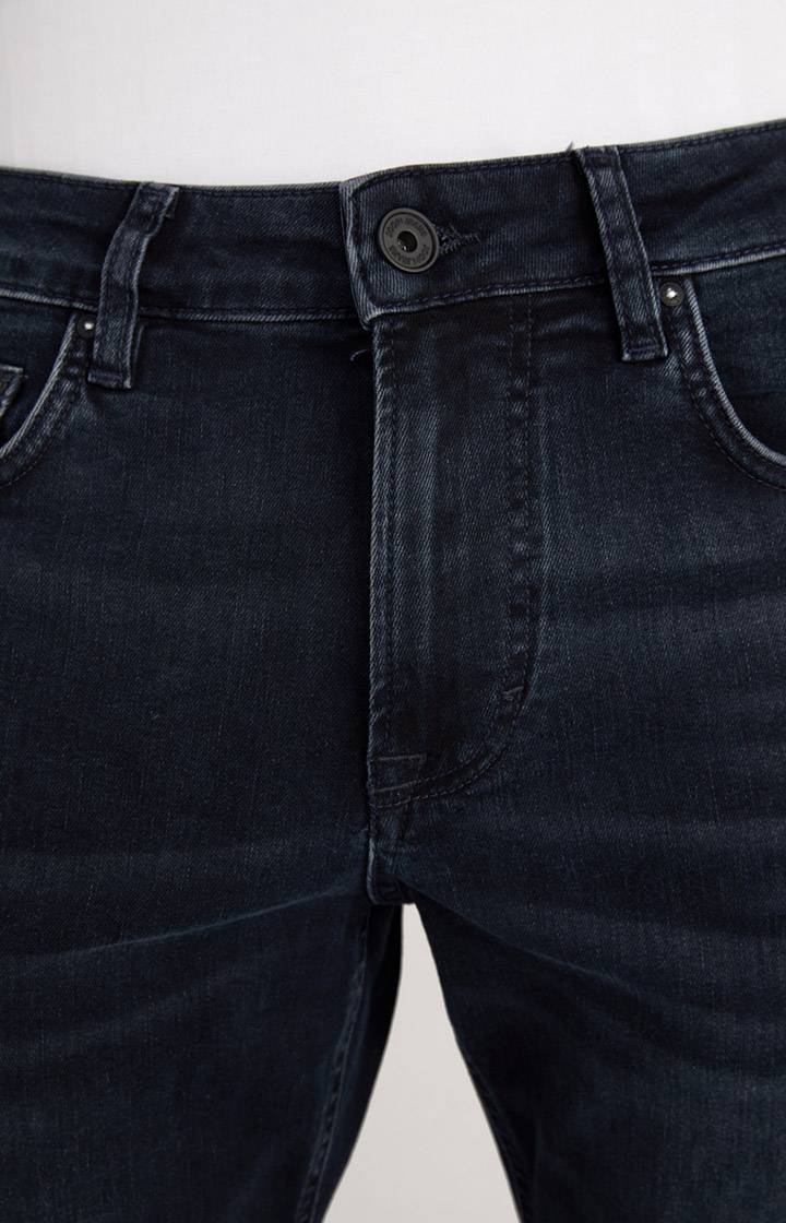 Joop Re-Flex Jeans Mitch in Dunkelblau Bis zu 60% Rabatt