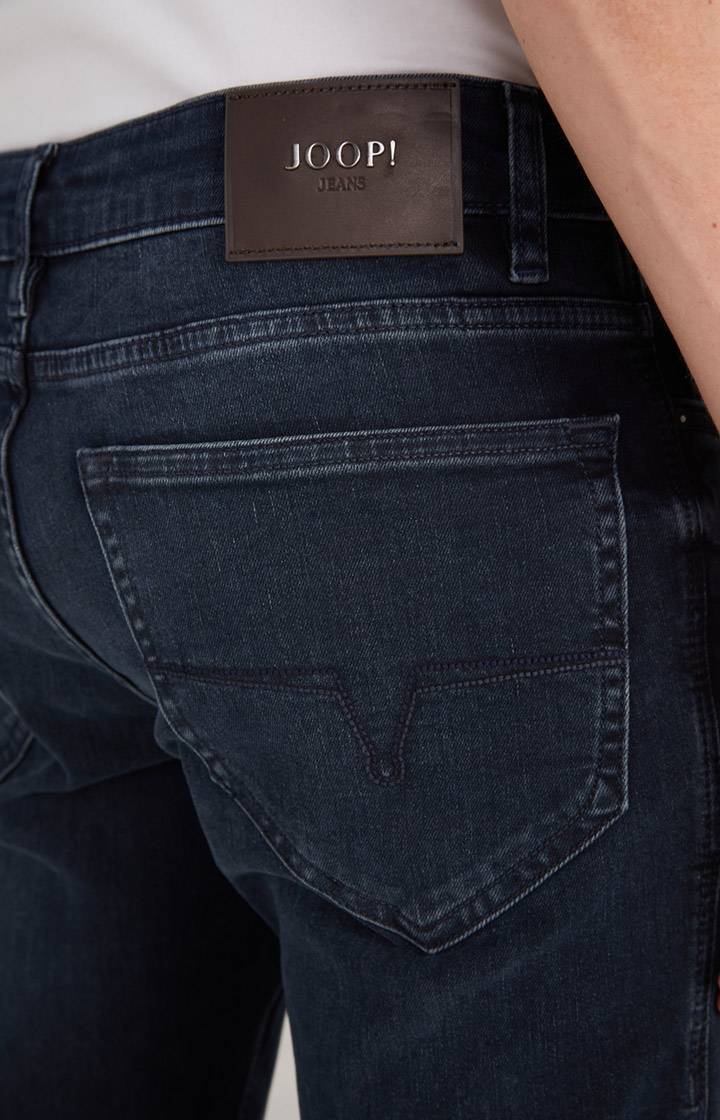 Joop Re-Flex Jeans Mitch in Dunkelblau Bis zu 60% Rabatt
