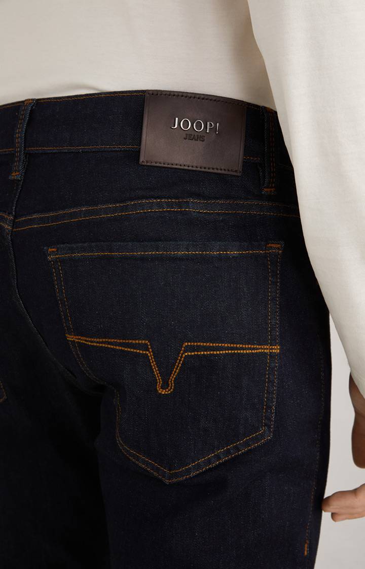 Joop Re-Flex Jeans Stephen in Dunkelblau Bis zu 65% Rabatt