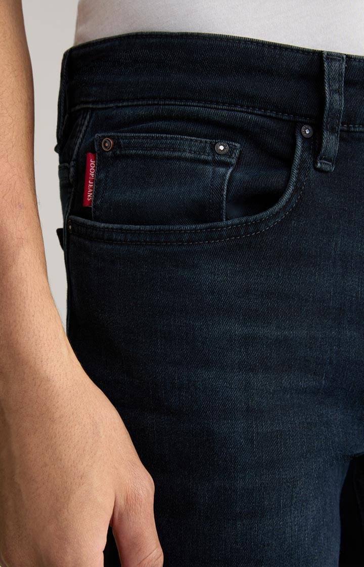 Joop Jeans Mitch in Dark Denim Nur für heute