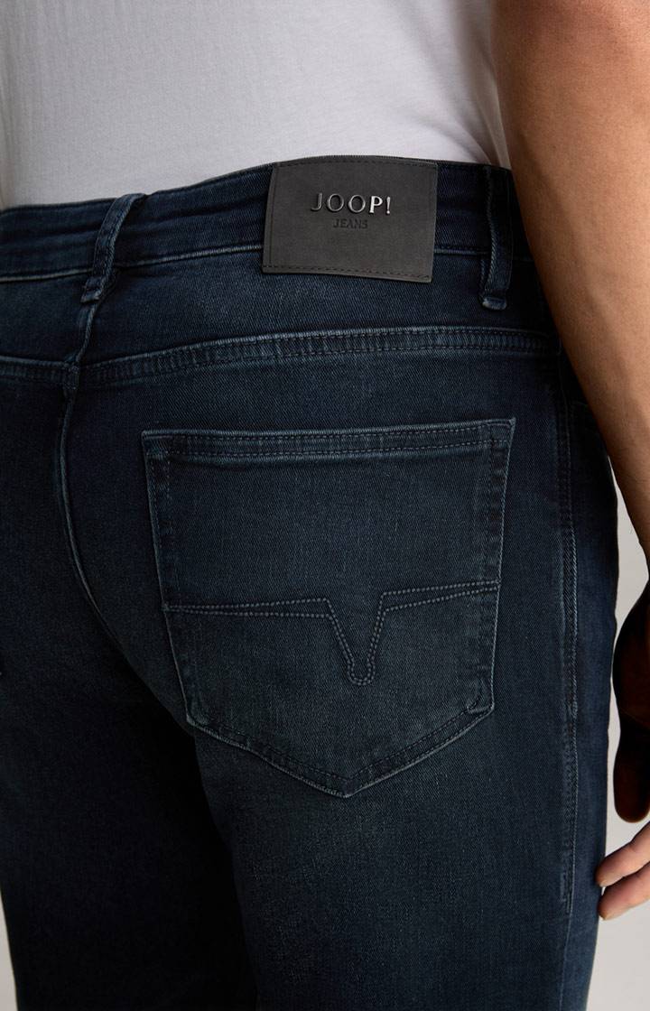 Joop Jeans Mitch in Dark Denim Nur für heute