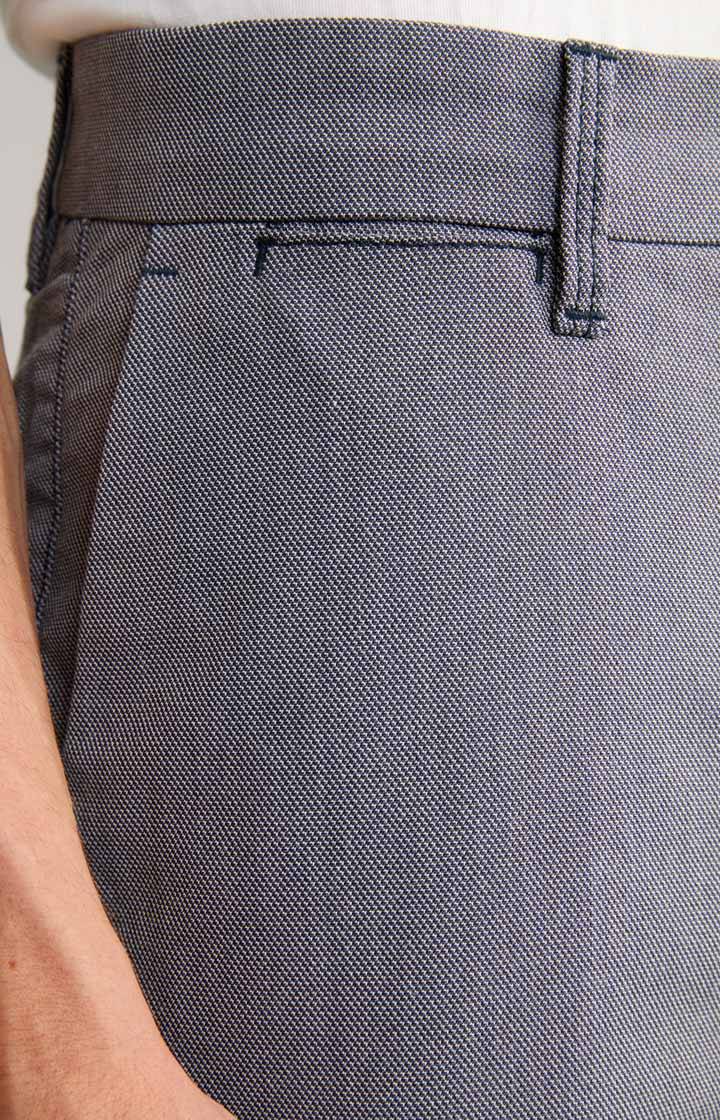Joop Chino Steen in Navy Nur noch ein Tag übrig