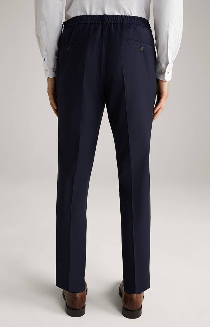 Joop Baukastenhose Baxx in Navy zollfrei