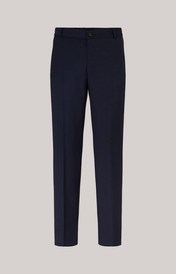 Joop Baukastenhose Baxx in Navy zollfrei