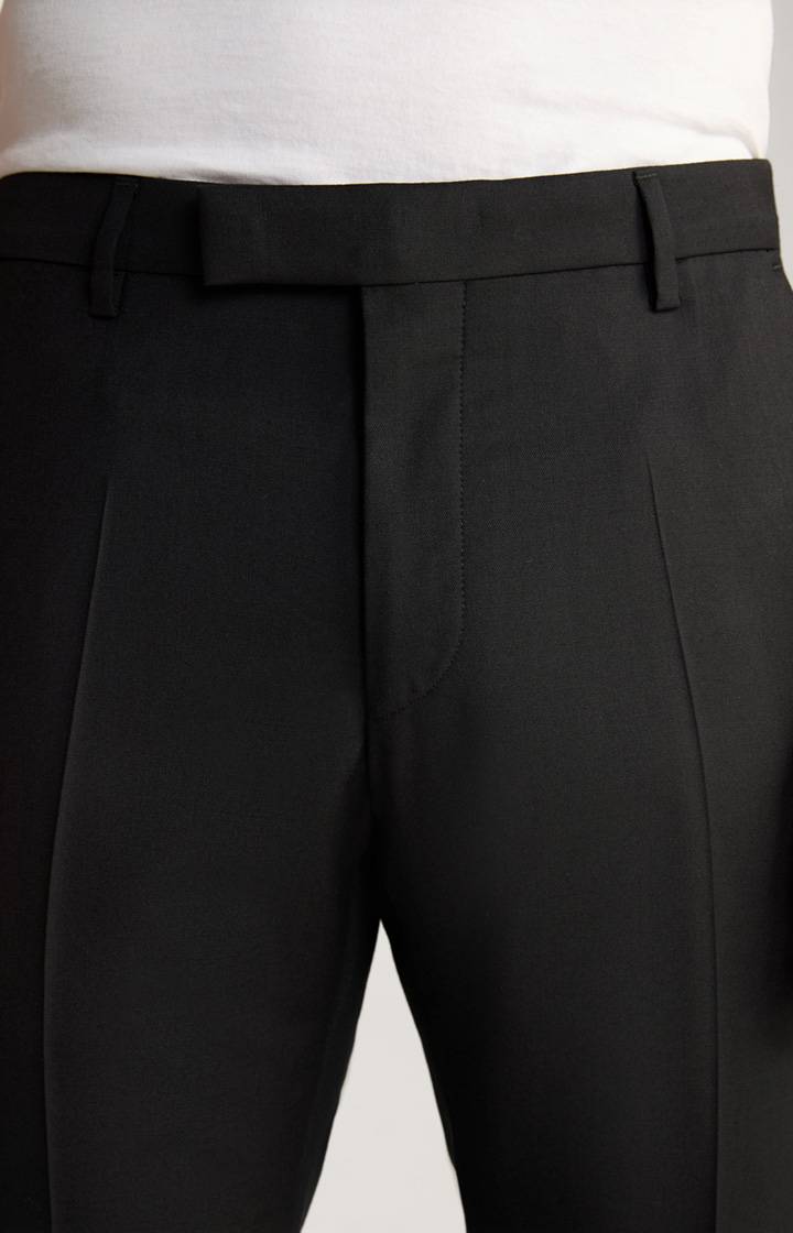 Joop Baukasten-Anzughose Gun in Schwarz Outlet