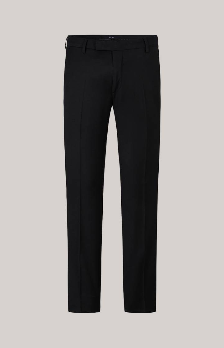 Joop Baukasten-Anzughose Gun in Schwarz Outlet