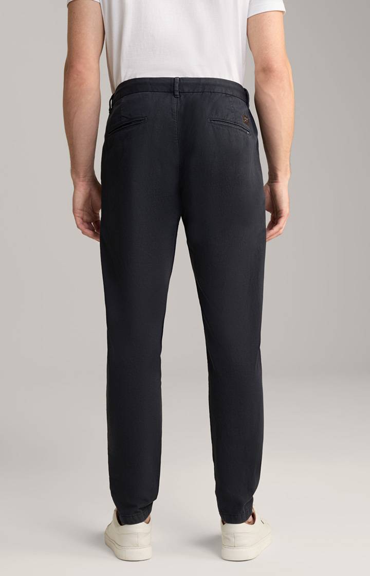 Joop Leinen-Mix Chino Maxton in Navy Hotsell