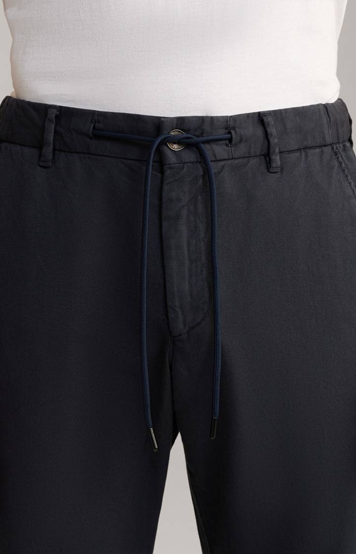 Joop Leinen-Mix Chino Maxton in Navy Hotsell