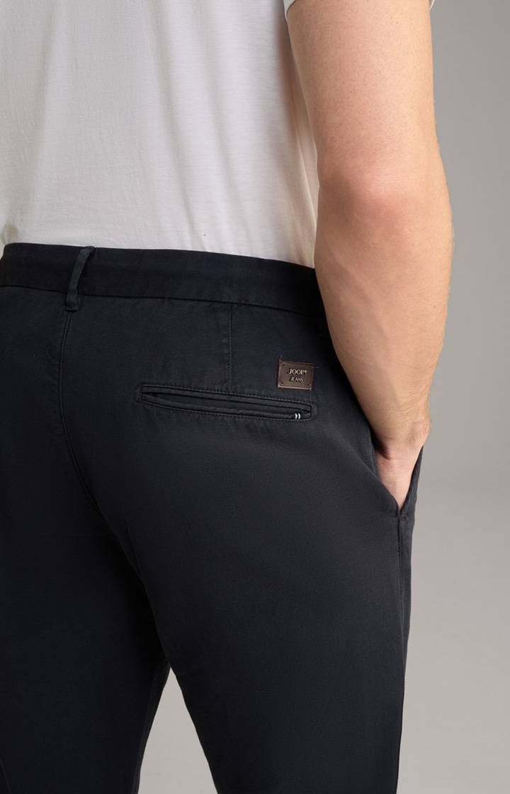 Joop Leinen-Mix Chino Maxton in Navy Hotsell