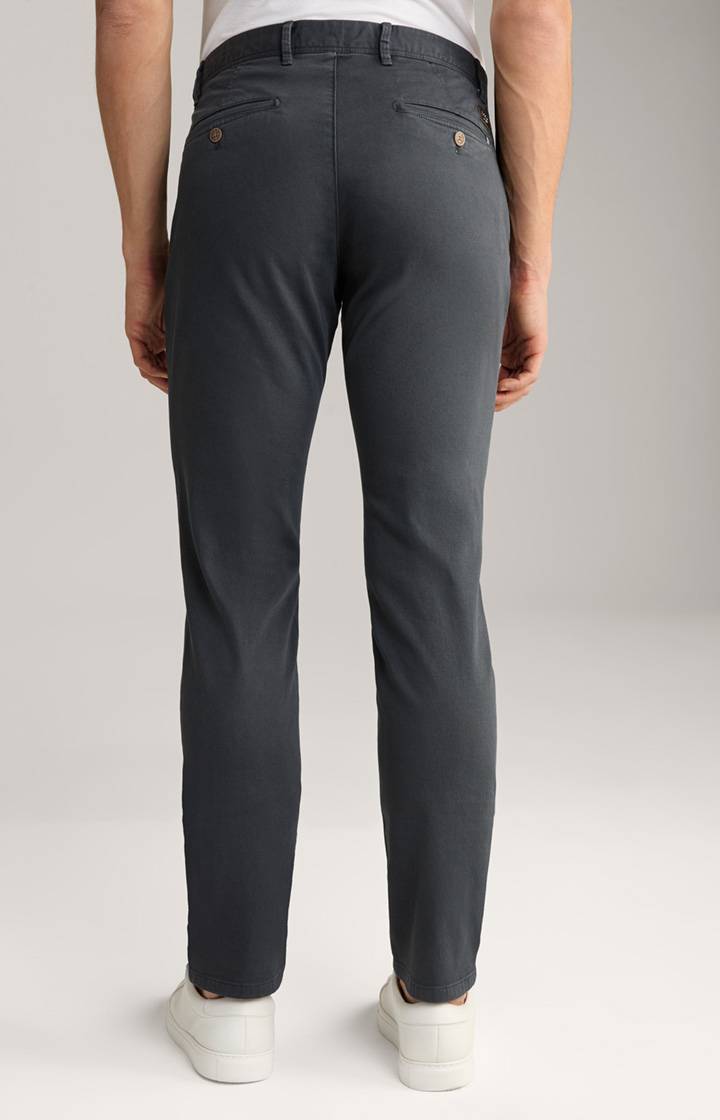 Joop Chino Matthew in Navy im Angebot
