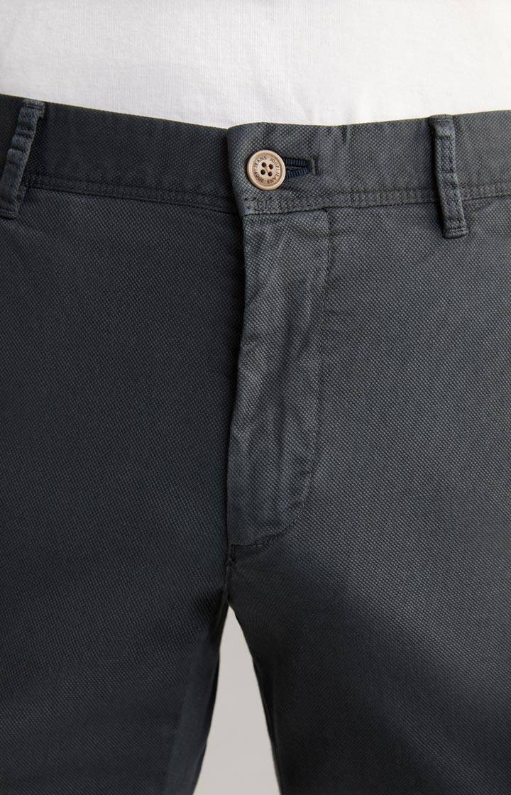Joop Chino Matthew in Navy im Angebot