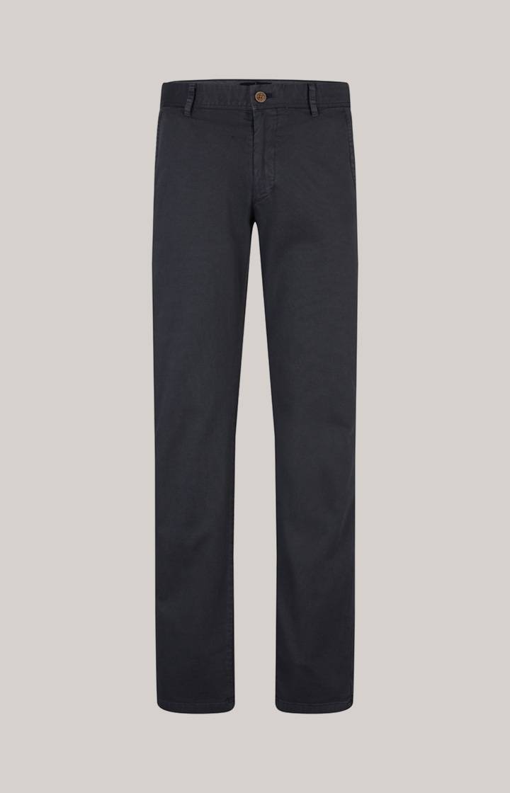Joop Chino Matthew in Navy im Angebot