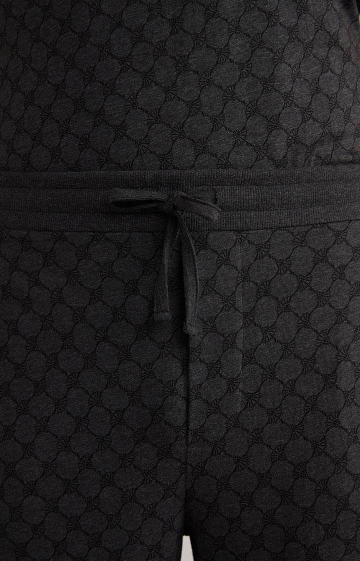 Joop Loungewear Joggpants in Anthrazit meliert Günstig kaufen