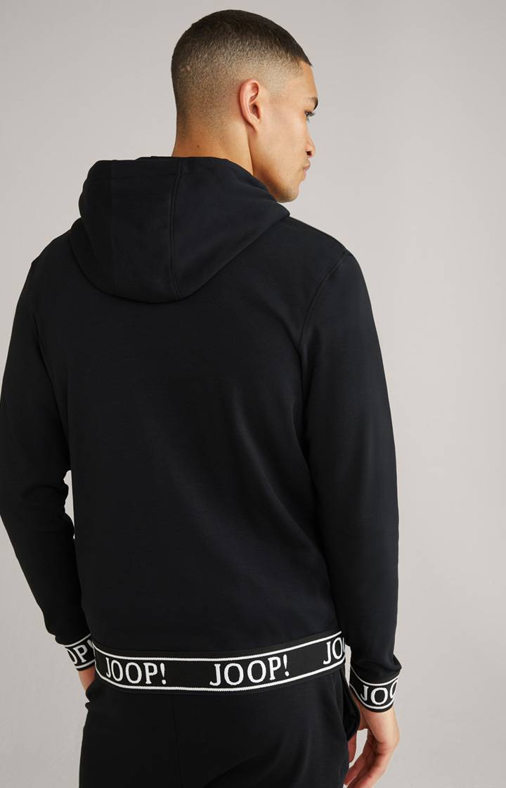 Joop Sweatjacke in Schwarz Großer Ausverkauf