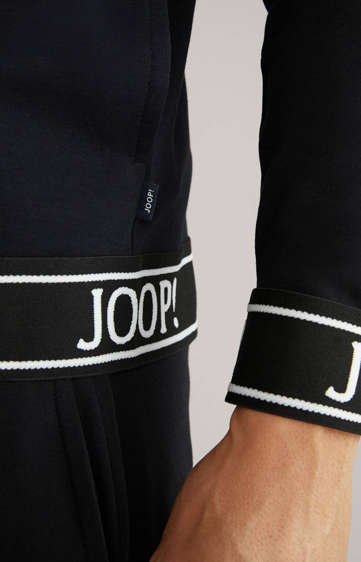 Joop Sweatjacke in Schwarz Großer Ausverkauf