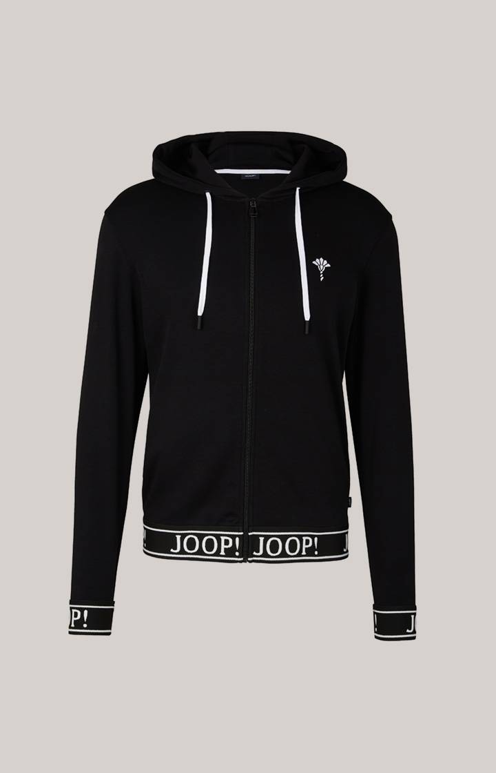 Joop Sweatjacke in Schwarz Großer Ausverkauf