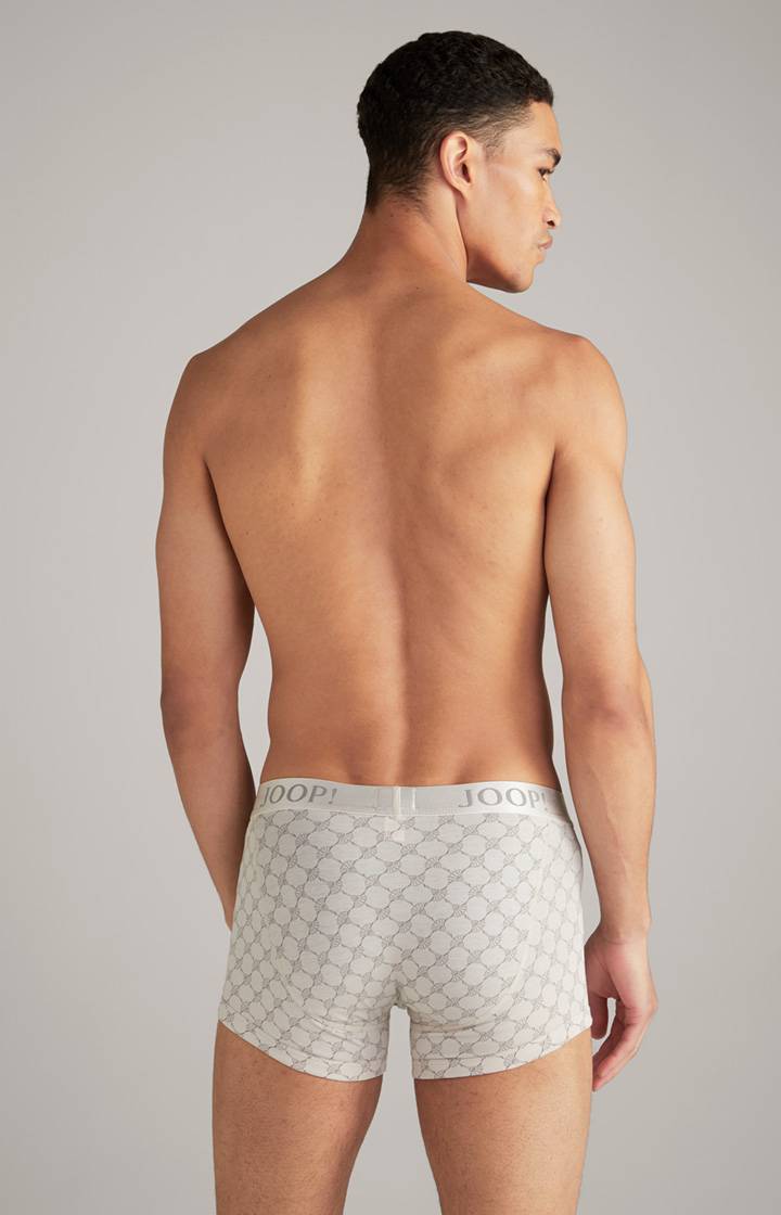 Joop 3er-Pack Boxer in Hellblau/Ecru/Navy Osterangebot