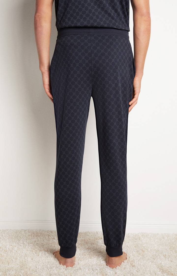 Joop Loungewear Hose in Dunkelblau Lagerräumung