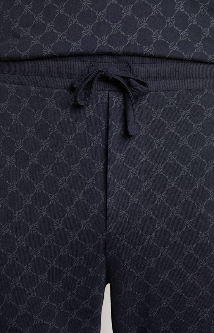 Joop Loungewear Hose in Dunkelblau Lagerräumung