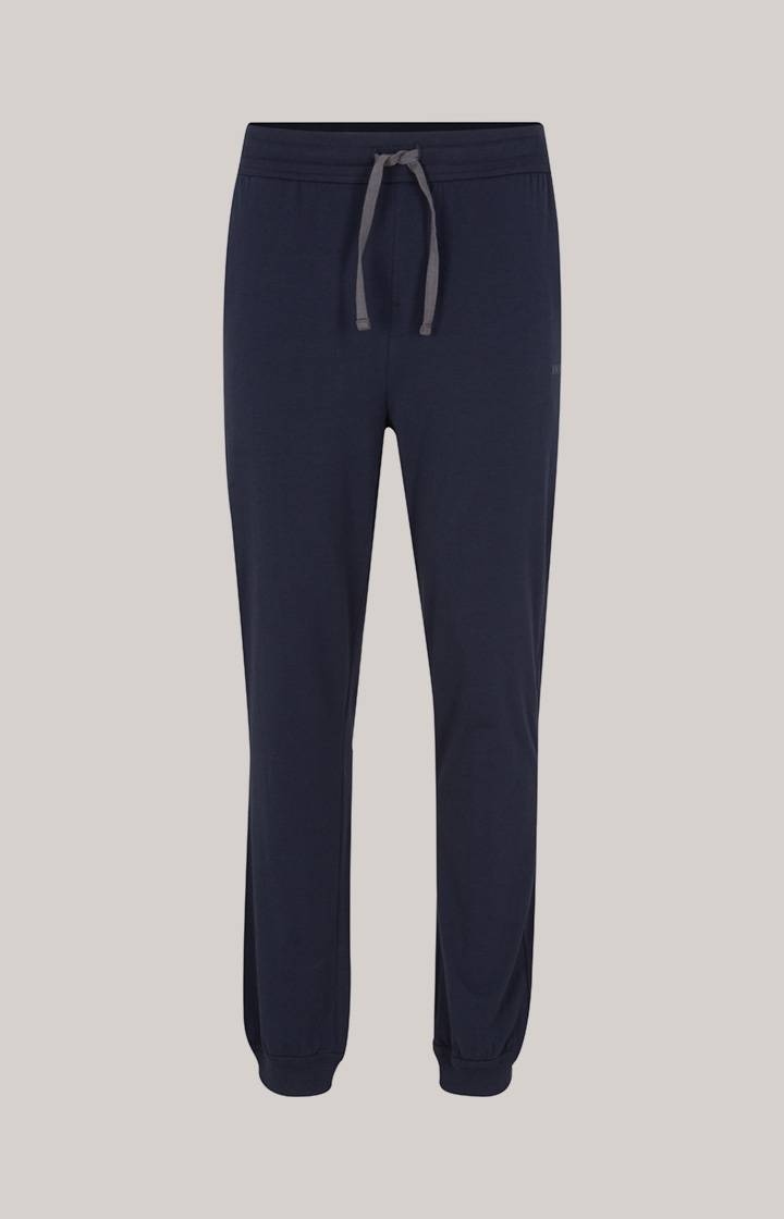 Joop Loungewear Hose in Dunkelblau Neueste Mode