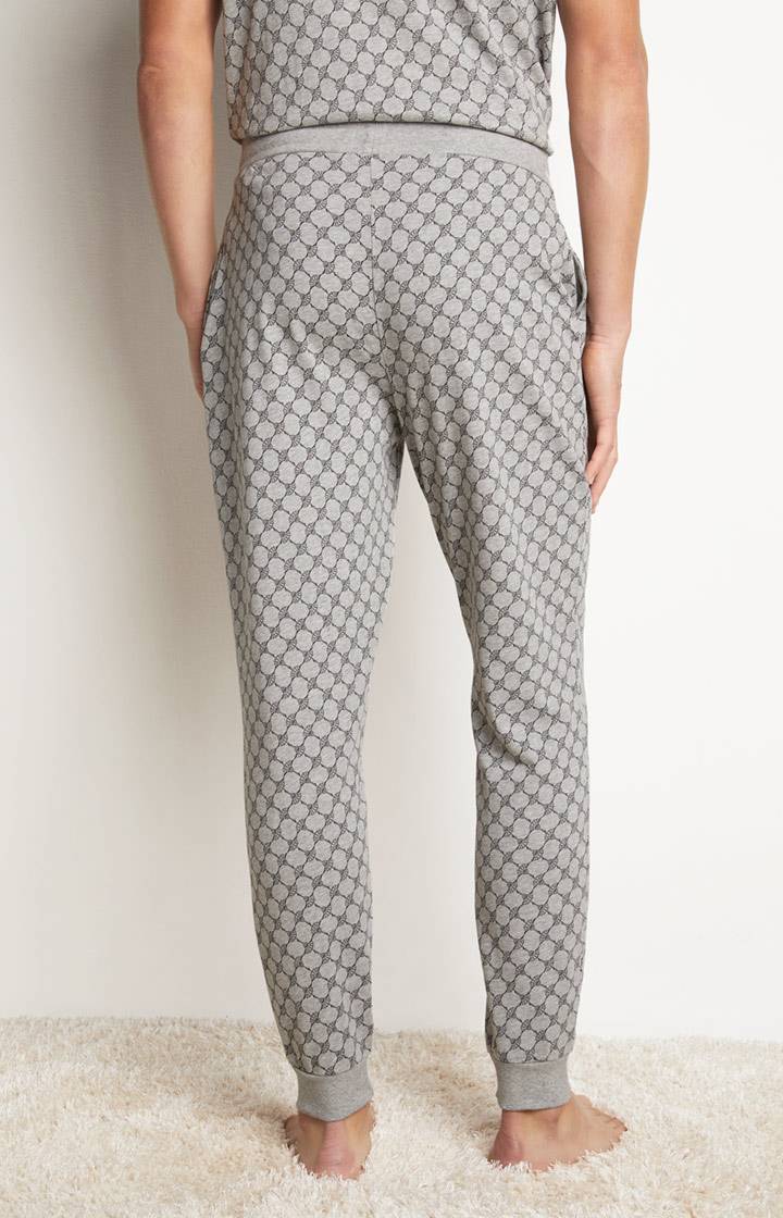 Joop Loungewear Hose in Grau Sonderangebote