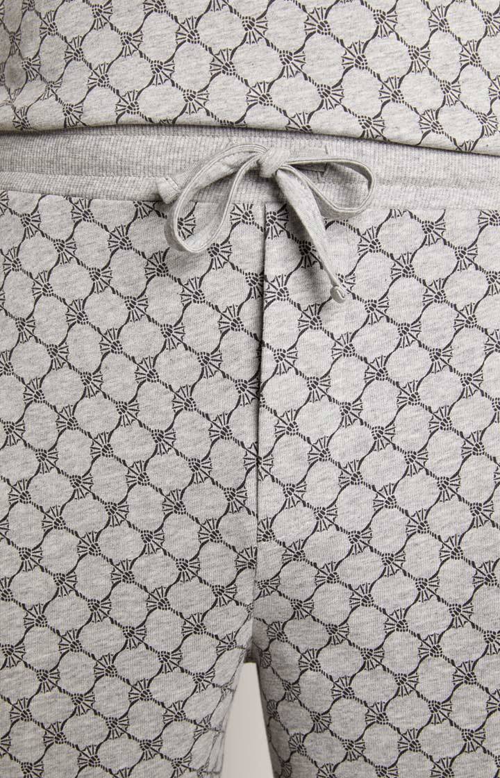 Joop Loungewear Hose in Grau Sonderangebote