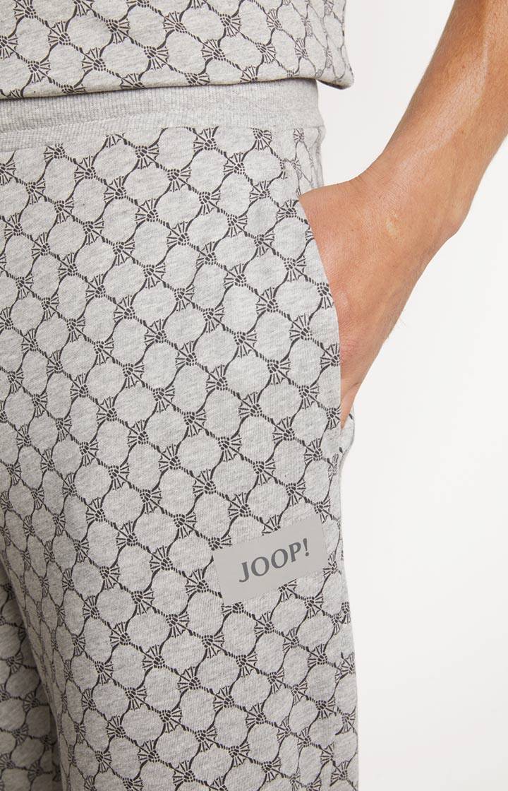 Joop Loungewear Hose in Grau Sonderangebote
