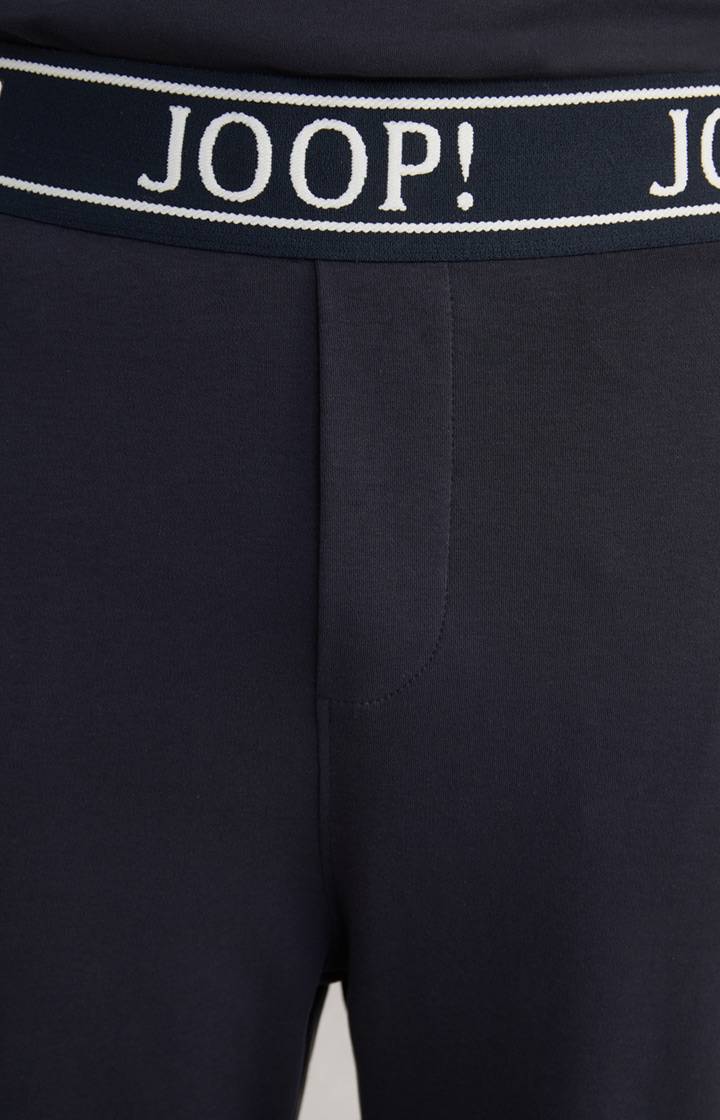 Joop Loungewear Hose in Dunkelblau Kostenlose Rückgabe