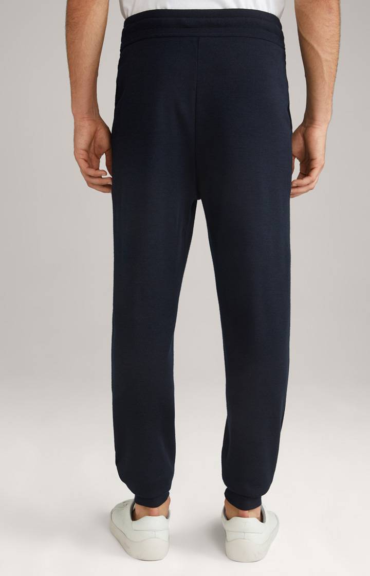 Joop Loungewear Hose in Dark Blue Letzte 3 Tage
