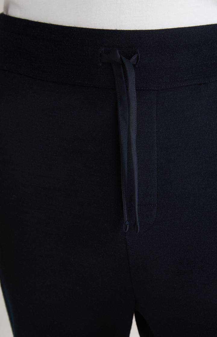 Joop Loungewear Hose in Dark Blue Letzte 3 Tage