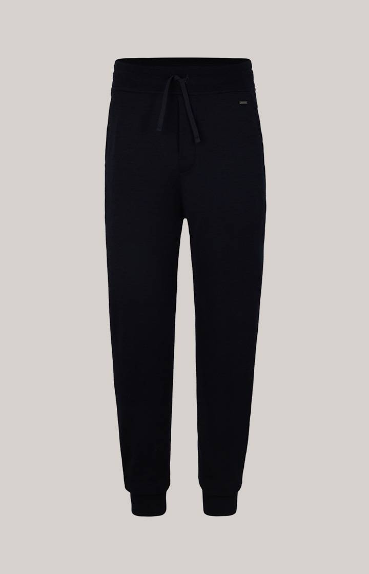 Joop Loungewear Hose in Dark Blue Letzte 3 Tage