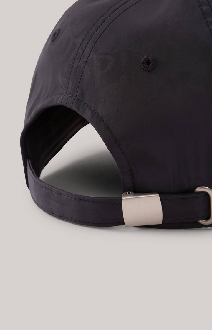 Joop Cap Matteo in Schwarz Bis zu 50% Rabatt