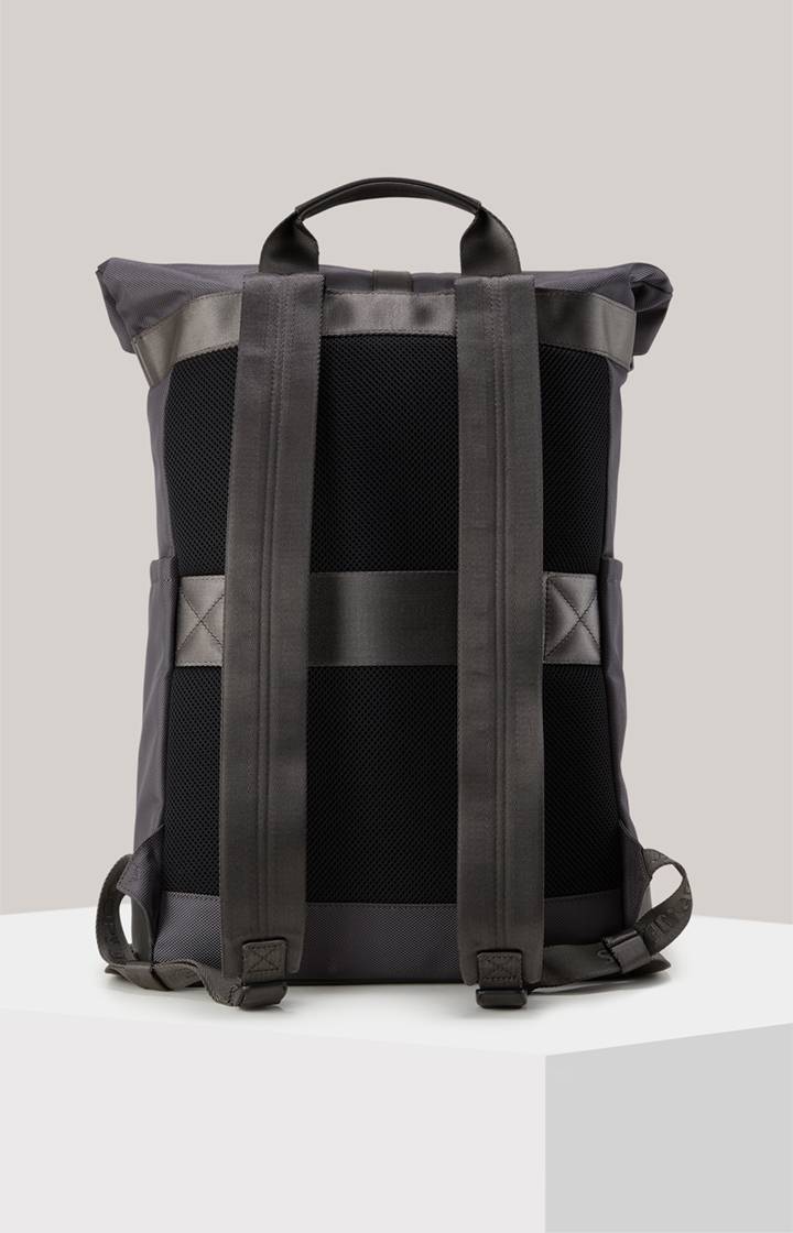 Joop Rucksack Modica Jaron in Dunkelgrau Bis zu 60% Rabatt