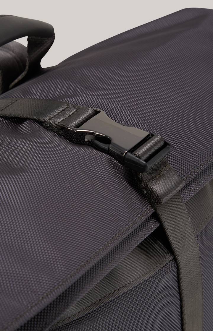 Joop Rucksack Modica Jaron in Dunkelgrau Bis zu 60% Rabatt