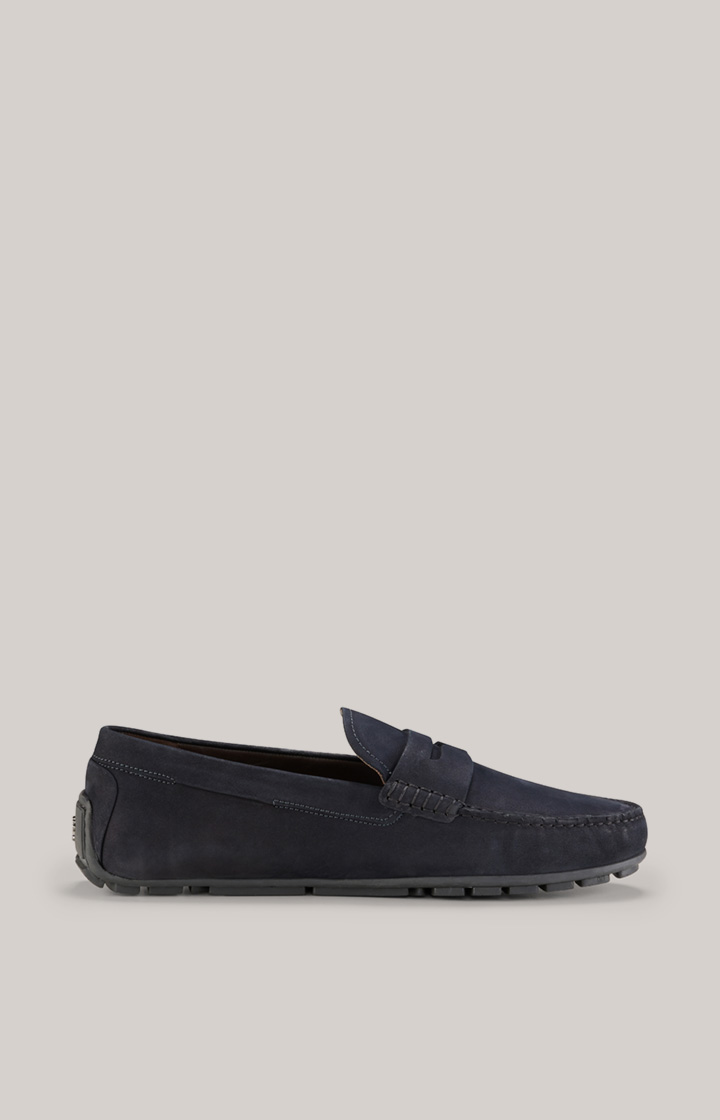 Joop Loafer Piola Terras in Dunkelblau Nur für heute