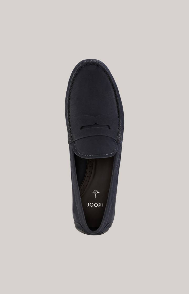 Joop Loafer Piola Terras in Dunkelblau Nur für heute