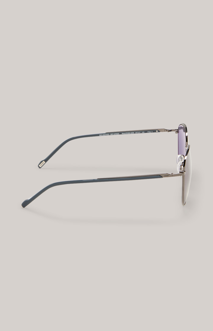 Joop Sonnenbrille in Grau Sonderangebot der Fabrik