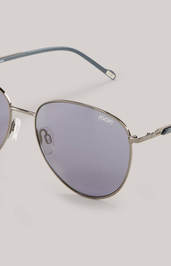 Joop Sonnenbrille in Grau Sonderangebot der Fabrik