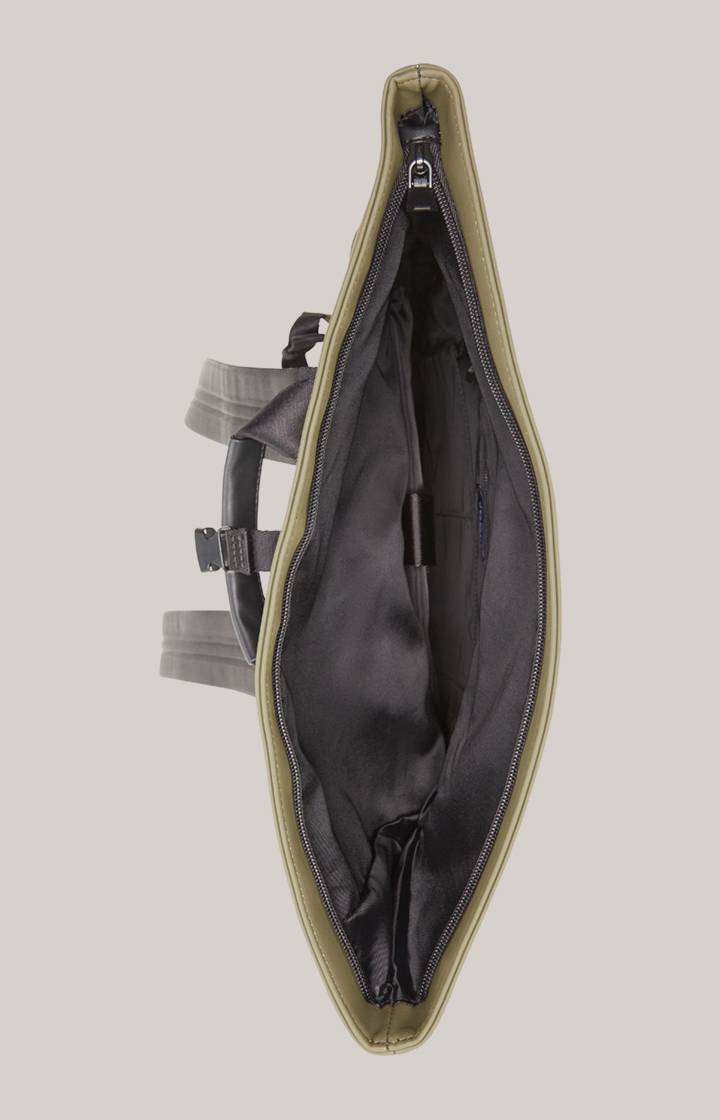 Joop Rucksack Modica Nuvola Jaron in Oliv Bis zu 55% Rabatt