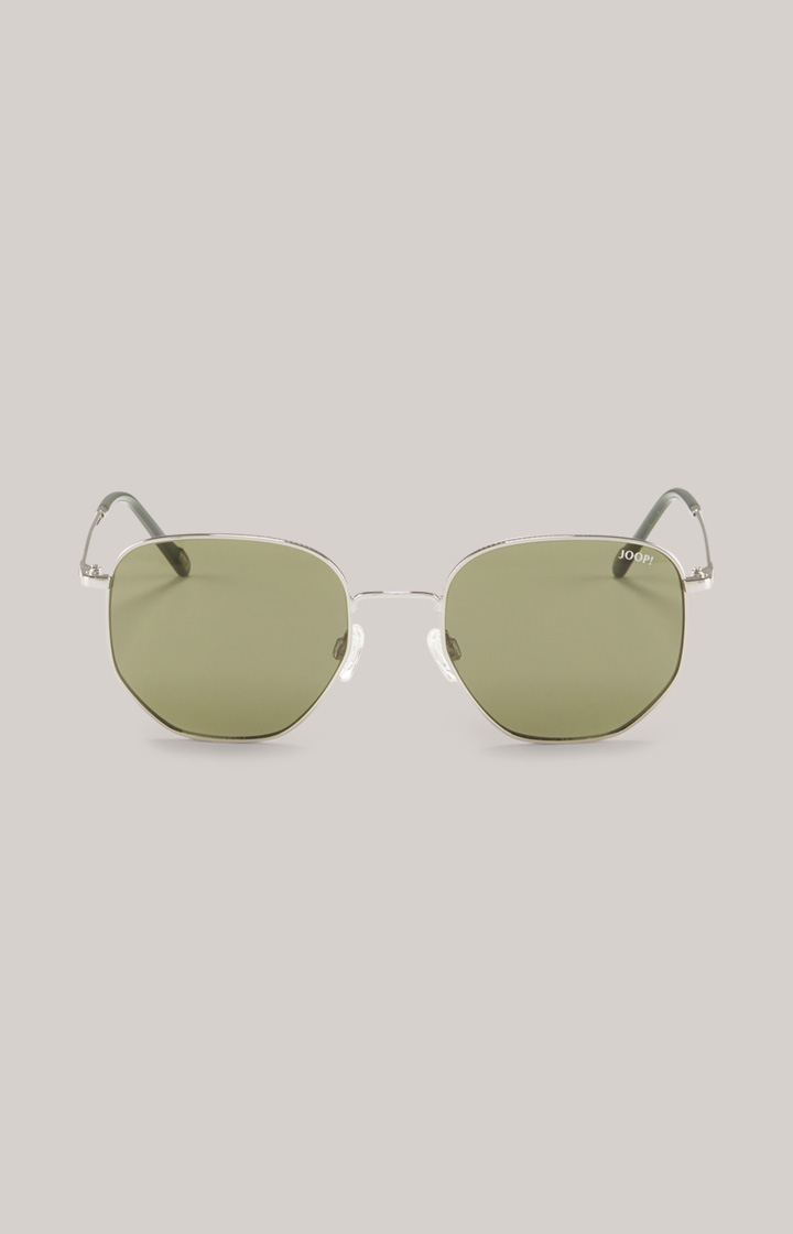 Joop Sonnenbrille in Grau/Grün Riesige Rabatte