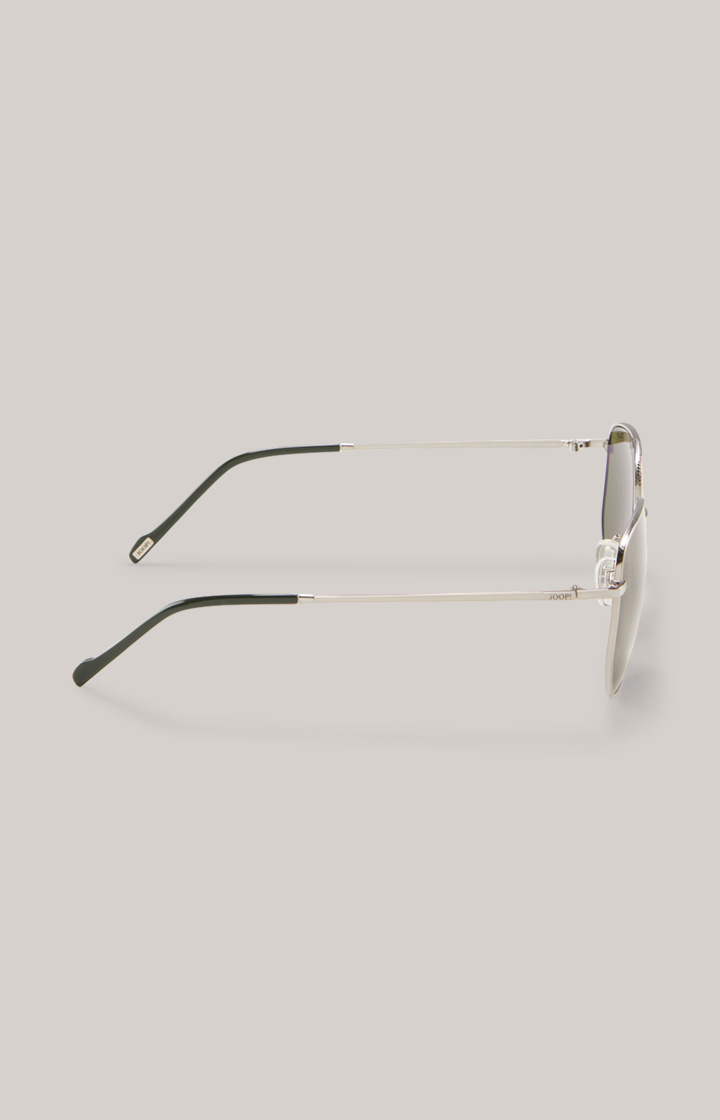 Joop Sonnenbrille in Grau/Grün Riesige Rabatte