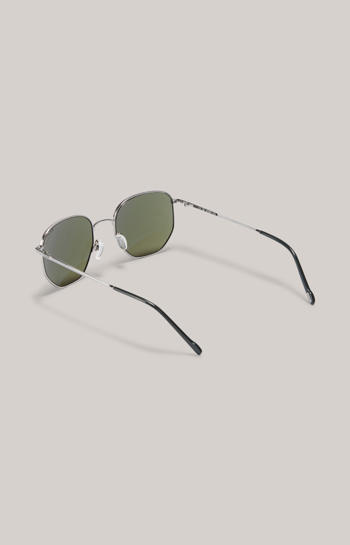 Joop Sonnenbrille in Grau/Grün Riesige Rabatte
